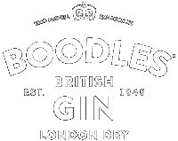 Boodles British Gin