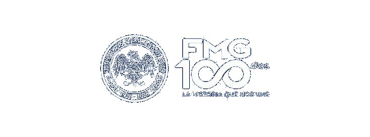 Federación Mexicana de Golf - 100 años
