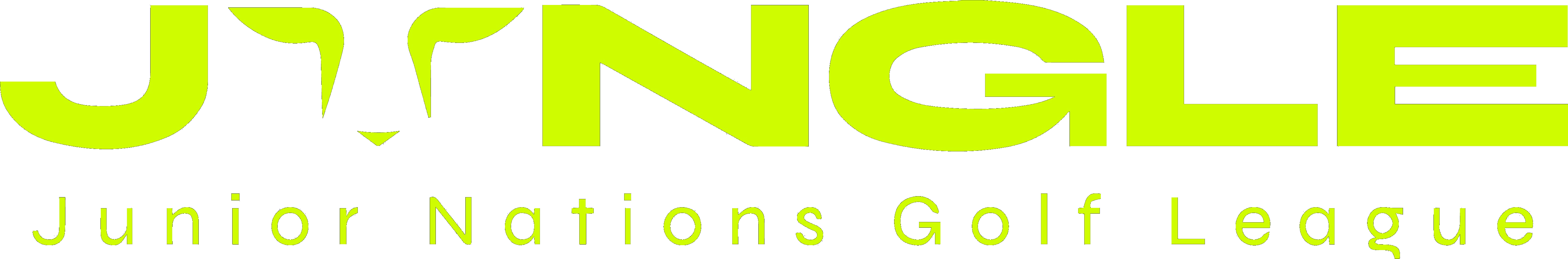 Jungle Junior Nations Golf League
